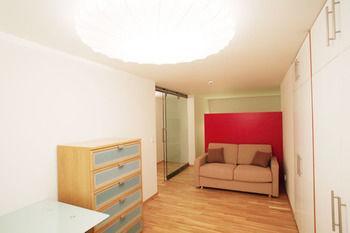 My Old Prague'S Hall Of Music Apartment Prag