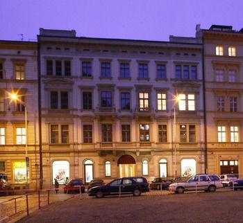 Apartment My Old Prague'S Hall Of Music